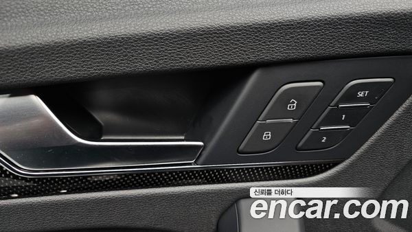 Audi SQ5 2021, фото 26