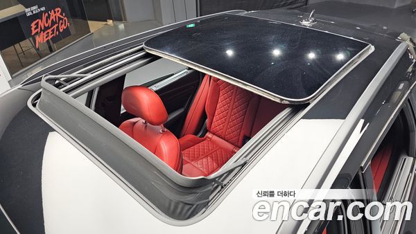 Audi SQ5 2021, фото 40