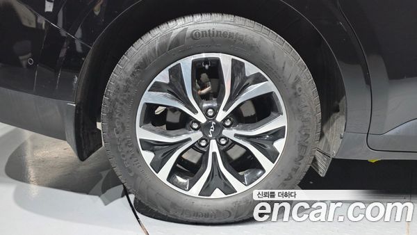 Kia Carnival 2023, фото 5