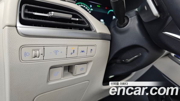 Hyundai Palisade 2022, фото 31