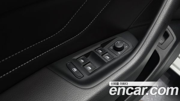 Volkswagen Passat 2021, фото 29