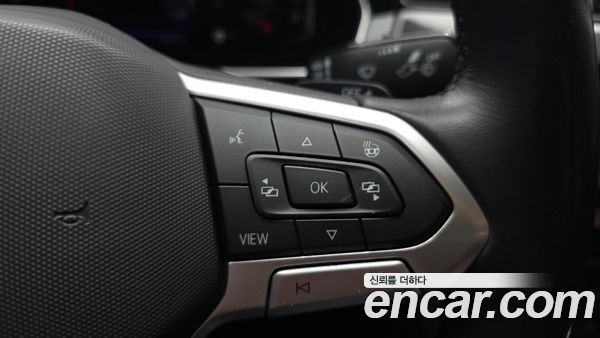 Volkswagen Passat 2021, фото 31
