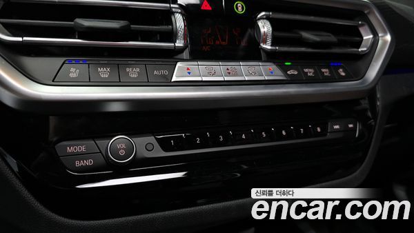 BMW X3 2024, фото 31