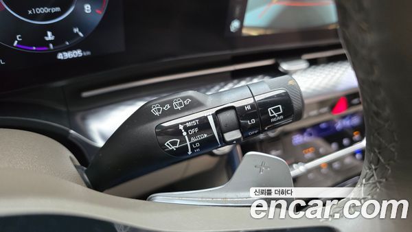 Kia Carnival 2023, фото 31