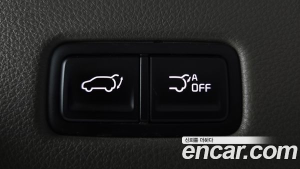 Kia Carnival 2023, фото 29