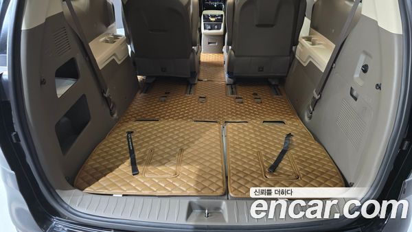 Kia Carnival 2023, фото 31