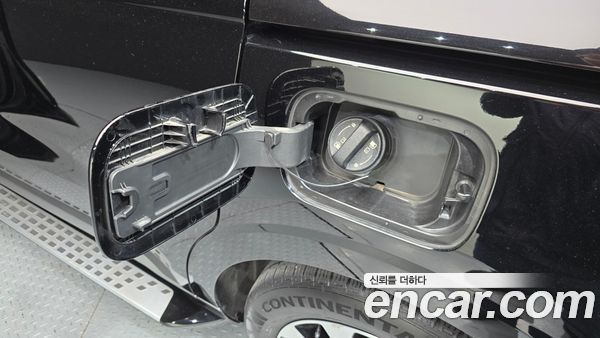 Kia Carnival 2023, фото 32