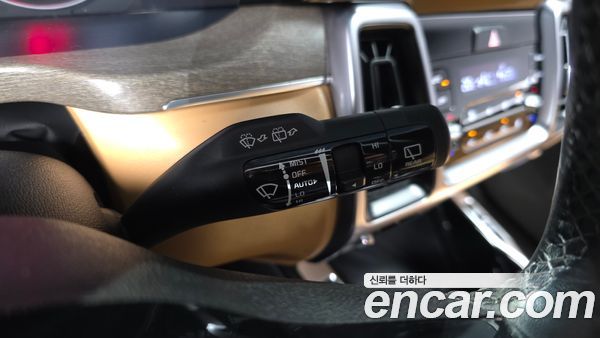 Kia Sorento 2023, фото 31