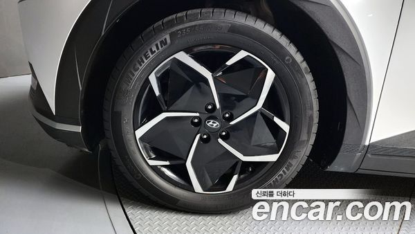 Hyundai IONIQ 5 2023, фото 5
