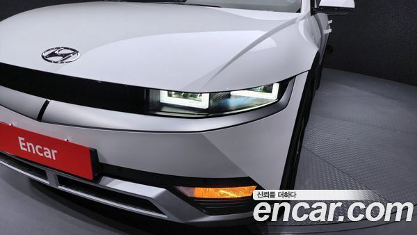 Hyundai IONIQ 5 2023, фото 8