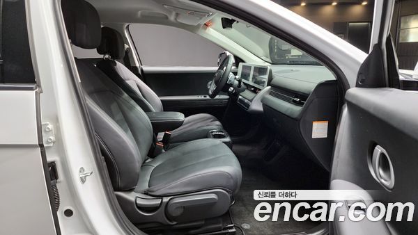Hyundai IONIQ 5 2023, фото 16