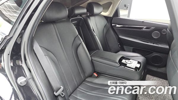 Genesis G80 2021, фото 31