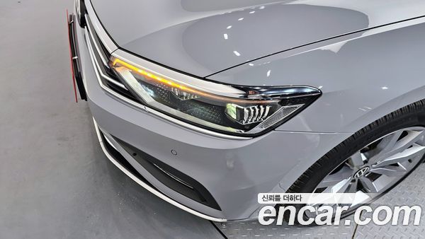 Volkswagen Passat 2022, фото 7