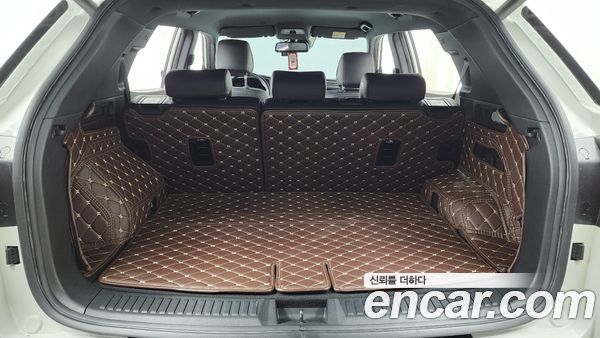 KGM Korando 2021, фото 20