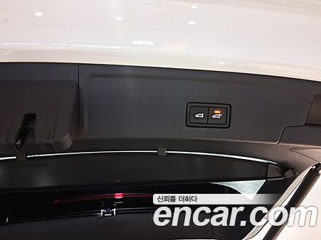Volkswagen Touareg 2024, фото 14
