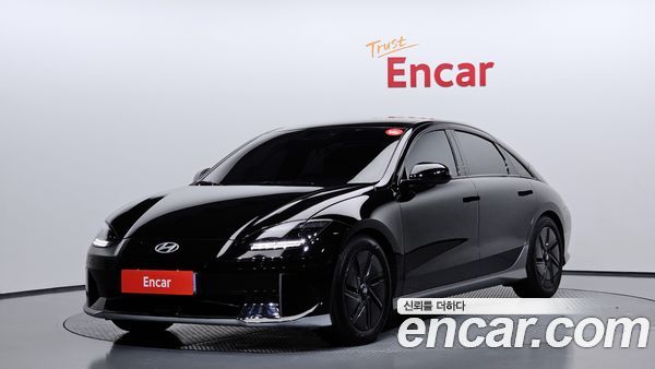 Hyundai IONIQ 6 2023