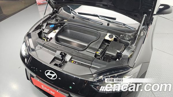 Hyundai IONIQ 6 2023, фото 6