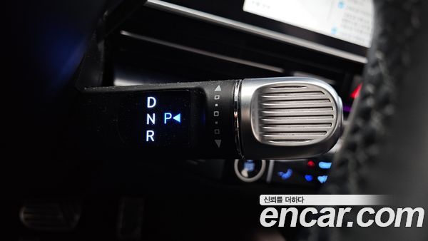 Hyundai IONIQ 6 2023, фото 12