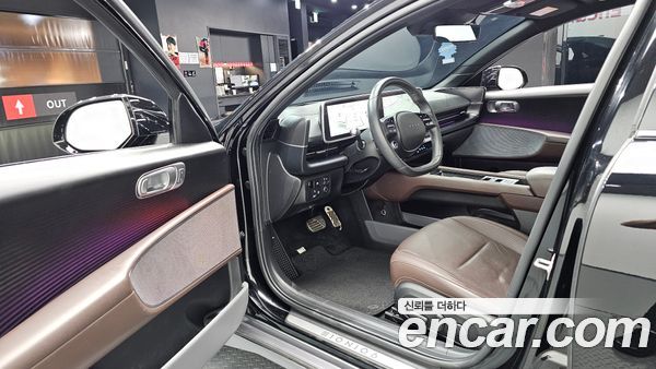 Hyundai IONIQ 6 2023, фото 13