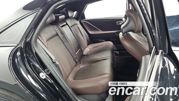 Hyundai IONIQ 6 2023, фото 17