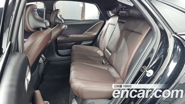 Hyundai IONIQ 6 2023, фото 18