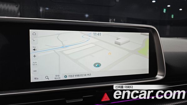 Hyundai IONIQ 6 2023, фото 20