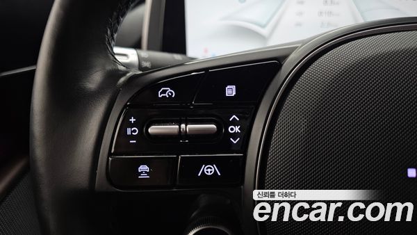 Hyundai IONIQ 6 2023, фото 24