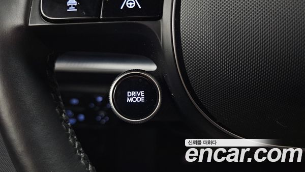 Hyundai IONIQ 6 2023, фото 26