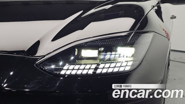 Hyundai IONIQ 6 2023, фото 8