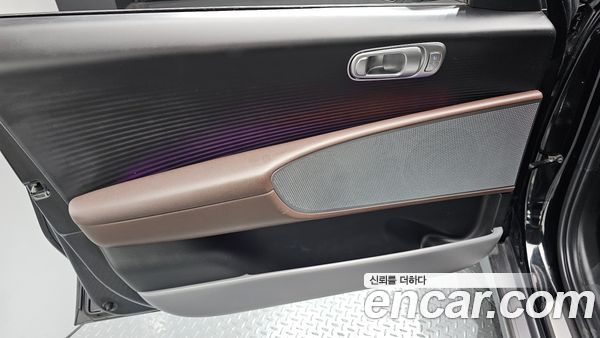 Hyundai IONIQ 6 2023, фото 14