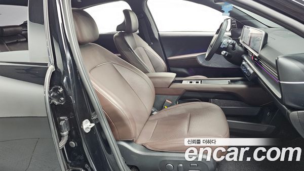 Hyundai IONIQ 6 2023, фото 16