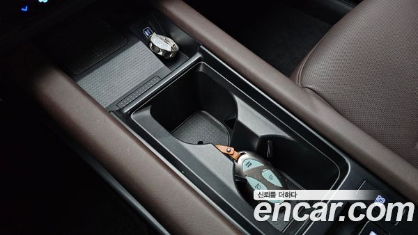 Hyundai IONIQ 6 2023, фото 27