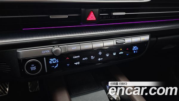 Hyundai IONIQ 6 2023, фото 29