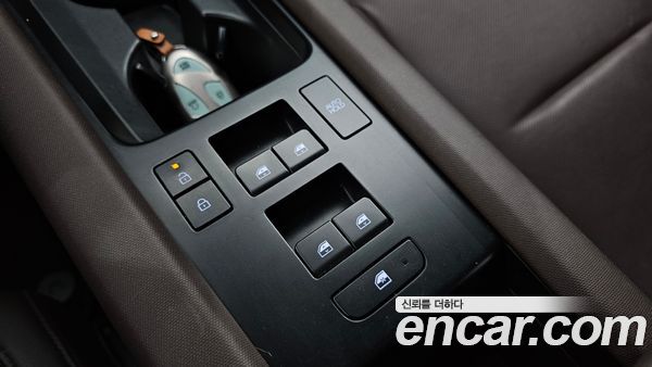 Hyundai IONIQ 6 2023, фото 30