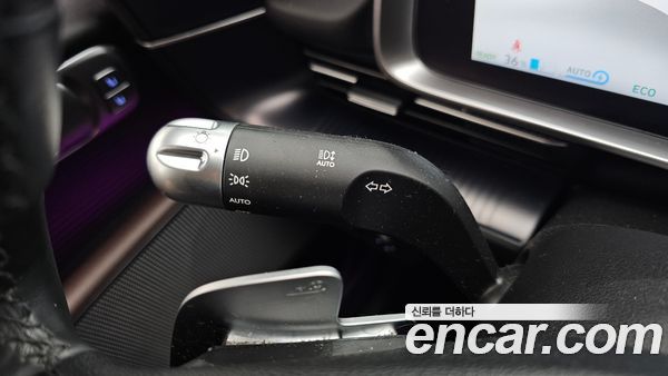 Hyundai IONIQ 6 2023, фото 32