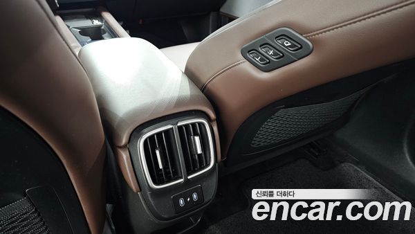 Hyundai IONIQ 6 2023, фото 34