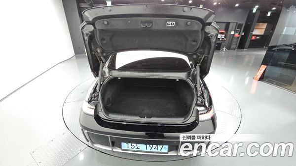 Hyundai IONIQ 6 2023, фото 35