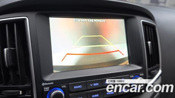 Hyundai Grand Starex 2021, фото 21