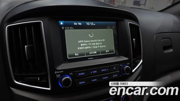 Hyundai Grand Starex 2021, фото 24
