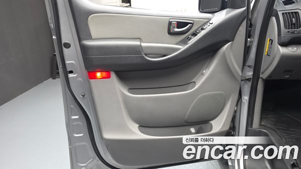 Hyundai Grand Starex 2021, фото 14