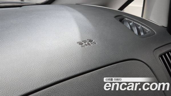 Hyundai Grand Starex 2021, фото 30