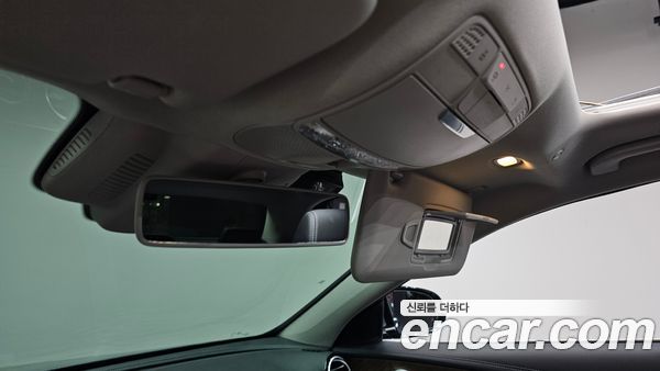 Mercedes-Benz E-Class 2020, фото 30