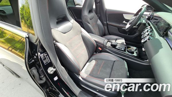 Mercedes-Benz CLA 2022, фото 16
