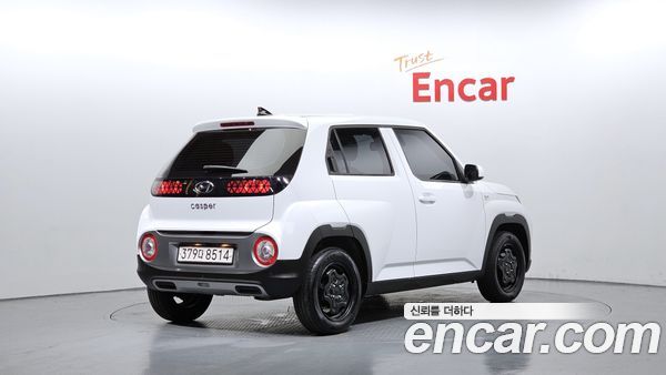 Hyundai Casper 2023, фото 2