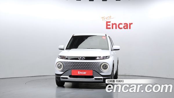 Hyundai Casper 2023, фото 3