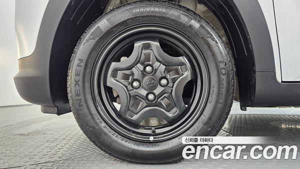 Hyundai Casper 2023, фото 5