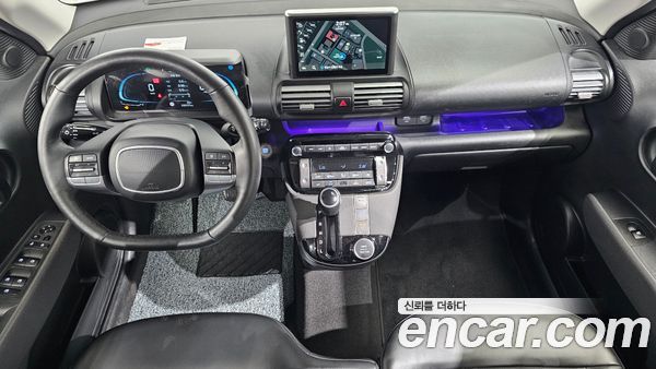 Hyundai Casper 2023, фото 7