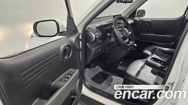 Hyundai Casper 2023, фото 10