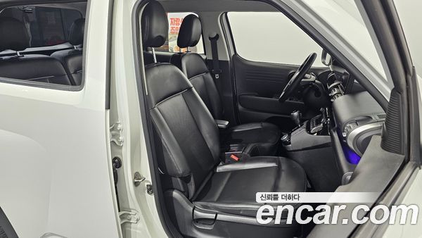 Hyundai Casper 2023, фото 12