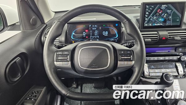 Hyundai Casper 2023, фото 13